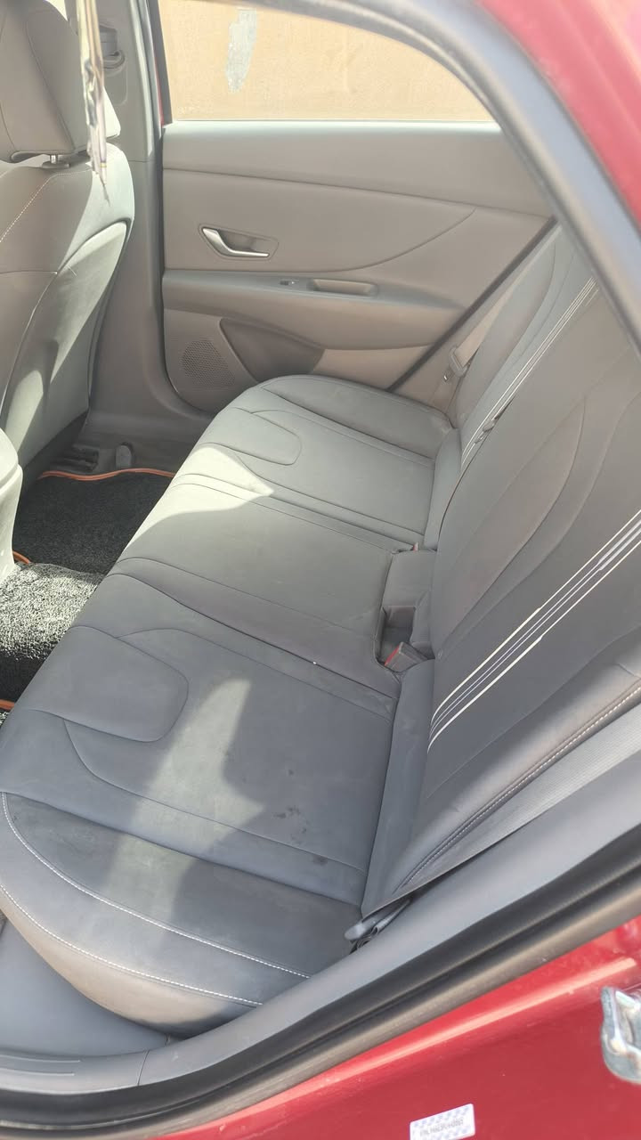 السلام عليكم النترا ٢٣ معوقين ذي قار فول مواصفات عدا الفتحه وارد أمريكي بيه جاملغ وباب فقط مراوس هم عادي السعر ١٤٠ ماشيه ٦٤ استخدام شخصي من الدوام للبيت


**إذا كنت صاحب هذا الإعلان وتريد حذفه لأي سبب، رجاءا أرسل رسالة إلى الدعم الفني**