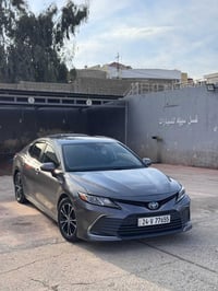 TOYOTA CAMRY 2023 LE HYBRID تويوتا كامري 2023 LE هايبريد 07502474031 3...