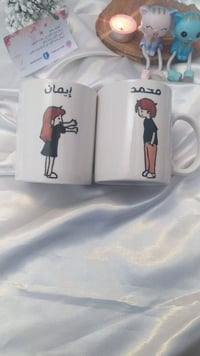 طباعة ع لاكواب ومداليات وتجهيز ها هدايا مميزة طباعة ستيكرات وتجهيز الم...