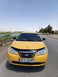 النترا • ٢٠١٠ • ديالى الخالص