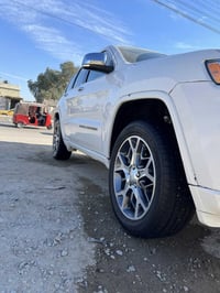 جراند شيروكي • فول مواصفات • ٢٠٢٠