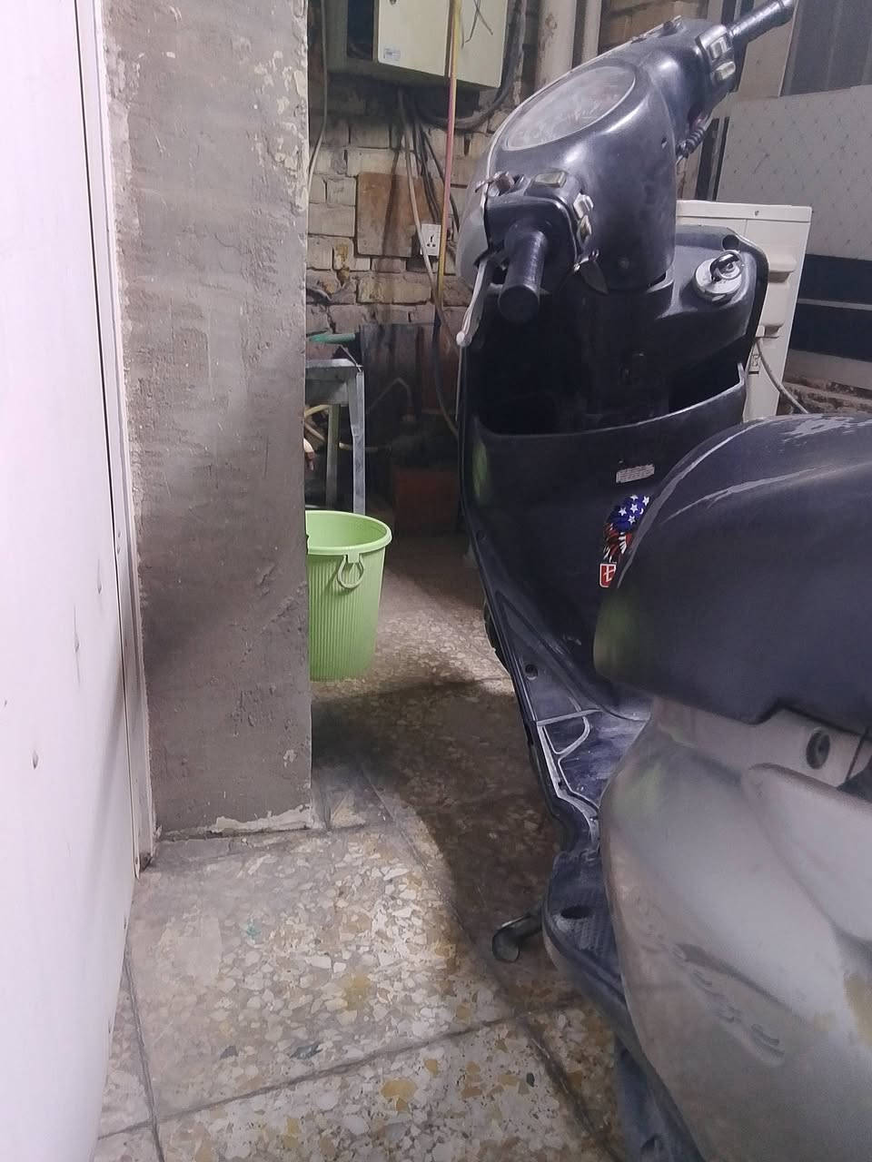 مراوس بسكنس و اطيه فرق


**إذا كنت صاحب هذا الإعلان وتريد حذفه لأي سبب، رجاءا أرسل رسالة إلى الدعم الفني**