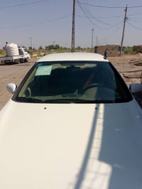 نيسان صني • ٢٠٠٩ • رقم بغداد