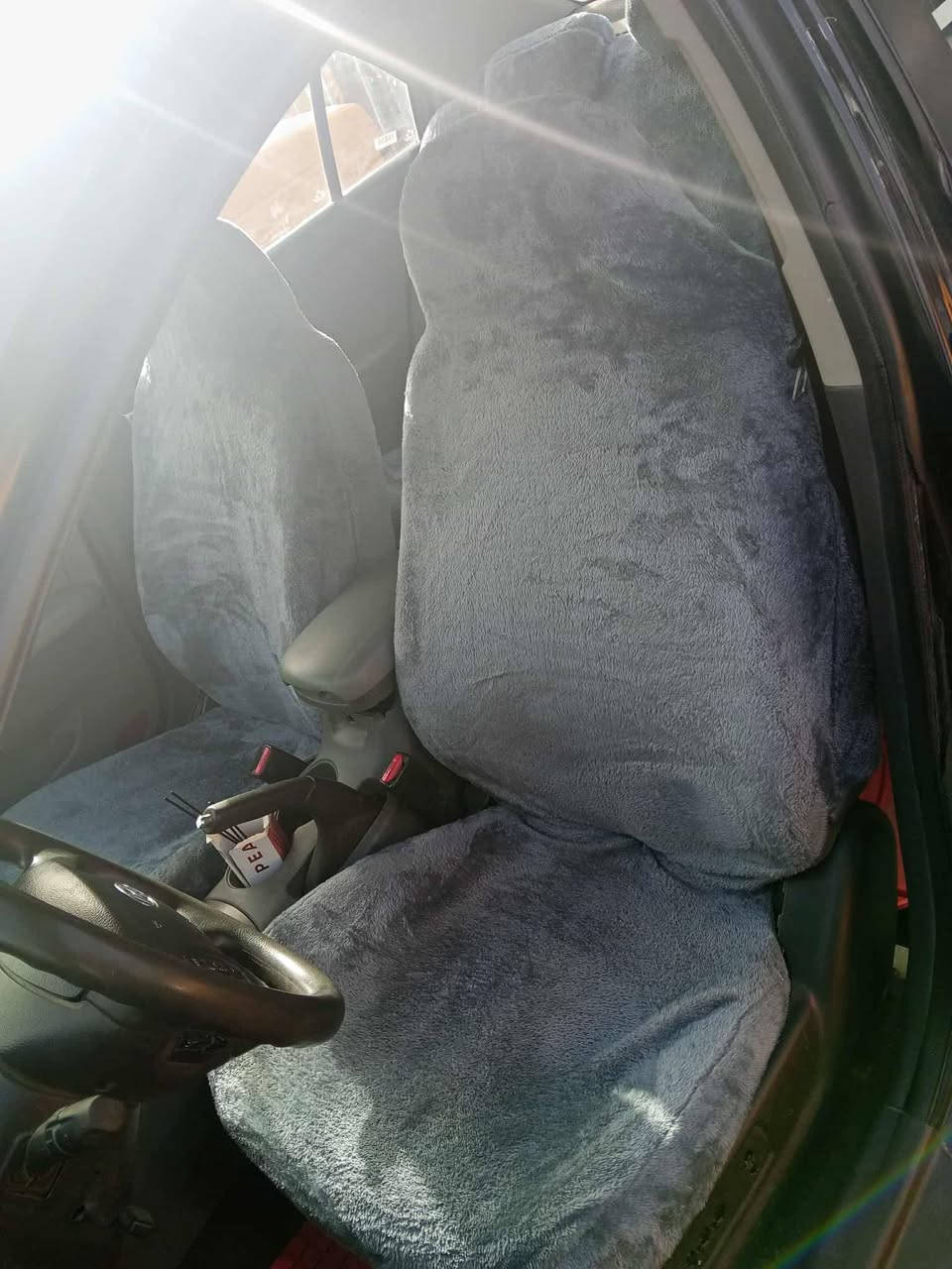 سوناتا 2009 وارد امريكي سياره جديد كلش جاهزه كير محرك حداده تخم تاير جديد سياره جاهزة للاخير ماتصرف عليه بيه صبغ بنيد نص جاملغ ويم التانكي مال بانزين شويه شرط بدون حادث بس صبغ ***********تلفون السعر 98بيه مجال للشراي يدلل
