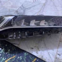 لايت جهة السدر لد برتقالي وارد امريكي شغال بيه شويه كسر بالقاعده078309...