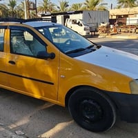 رينو لوجان