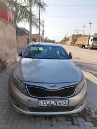 أوبتيما • ٢٠١٥ • بصمه