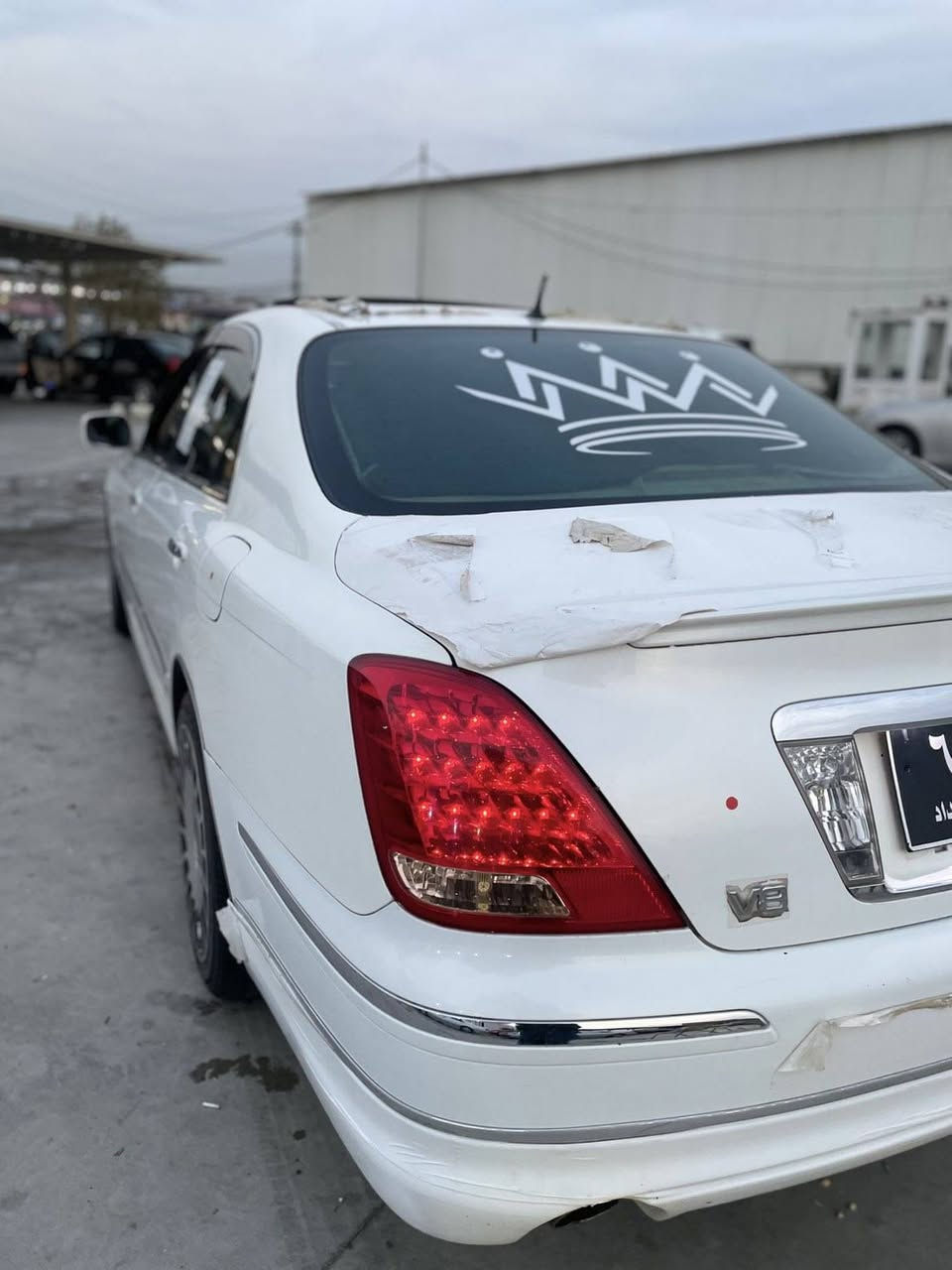 سڵاوی خواتان لیبت ماجیستا بو فروشتن مالی دۆسته  سه یاره که وه سفی ناوی ماشه لا ده ویت 
سلایت
کوشن خه زن 
رۆن هایدرۆلیک تازه یه 
جوار تای ویل سفر له شیره 
بو سعر جات بکن یان ته له فون بکن 
***********
