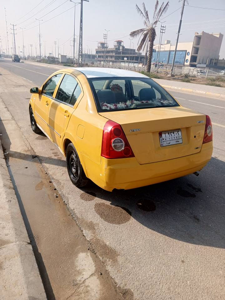 السلام عليكم شيريA5 للبيع او مراوس 2011
رقم بغداد مشروع وطني سنويه صاقطه 21
مصفره هيئه وغرامات 
تخم تاير اسبوع صارله حداديه جديده 
محوره مكينه وكير كامري ابو الجف 
تبريد ميشتغل تدفئه شغاله
بسمي ثاني يوم اداورلك 
شاشه تاب تحكم استيرن 
مكفوله من ضربه بيها مكانات صبغ اثر خياس فقط
السعر 35 وبيها مجال للشراي 
***********
***********
