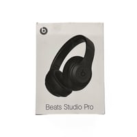Beats Studio Pro • إلغاء الضوضاء • بلوتوث 5.3