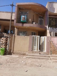 شارع ٨٠ • ١٠٠م • طابو صرف