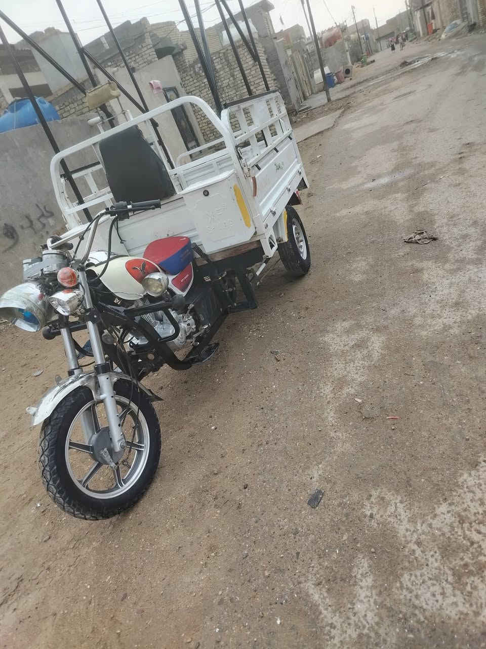 ستوته البيع مديل 2023 اصوليه اوراق بسمي مكينه كير جديد العنوان بغداد شراي يراسلني خاص ورد عليه الصعر 800 وبيها مجال 
متواجد فقط اتصال ع الرقم ‏‪***********‬‏
