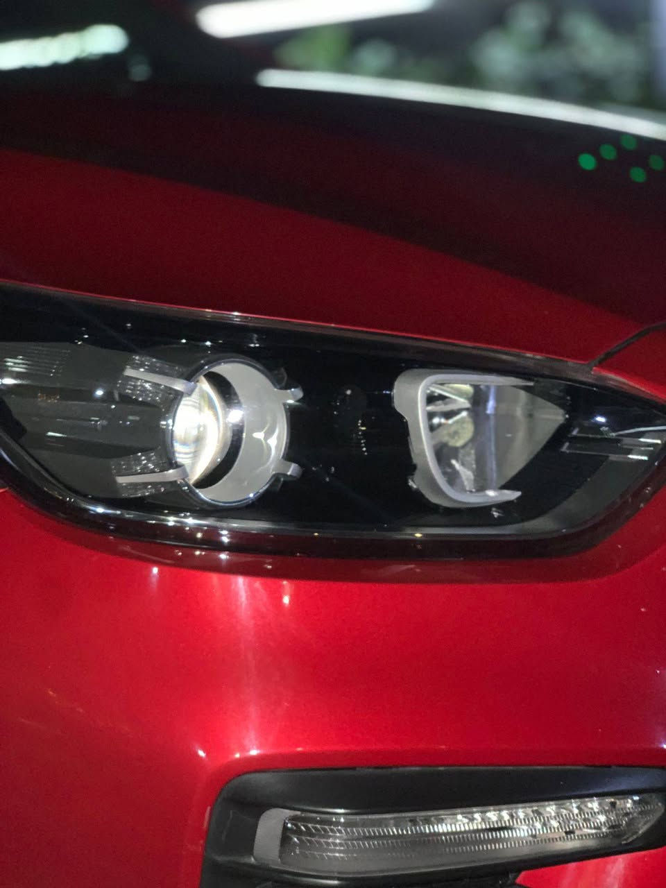 السلام عليكم
للبيع كيا سيراتو خليجي موديل 20  شركة الدولية اللون ماروني كفالة عامة من الصبغ والتبديل والبارد والحالوب والشخط السيارة بحالة الوكالة ترايها مال زيرو صيانة دهن فلاتر كله شركة الدولية

محرك 1600 ماشية حالياً 46 الف كيلومتر 

رقم بغداد انكليزي 

مكانه بغداد الكرخ

للاستفسار اتصل 

***********

وات ساب
