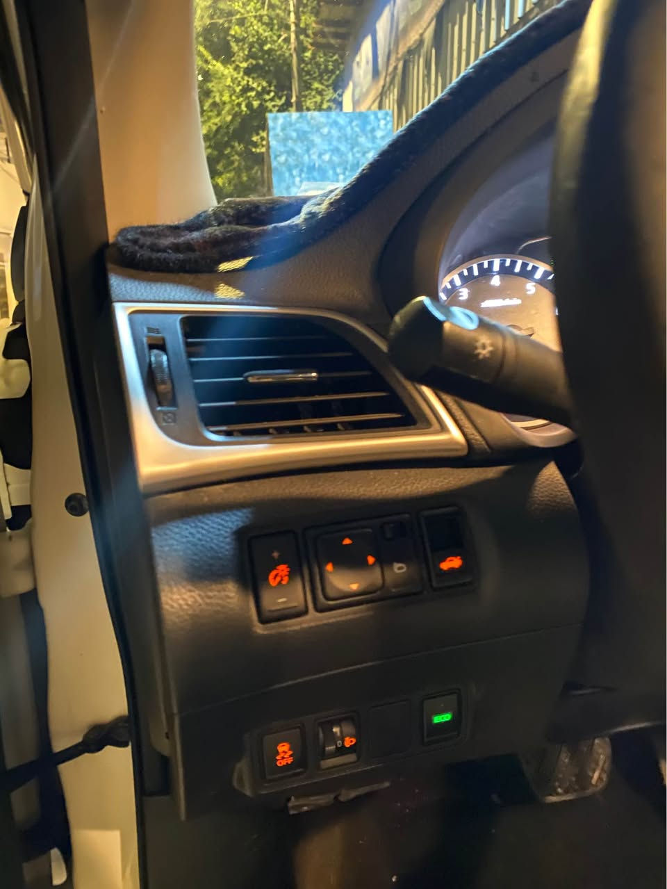 سنتر تجميع مديل 2025 موصفاتهه معروفه كامره شاشه اندرويد تحكم مراة نضام قياده اوتو ونضام ايكوو سياره جديده زيرو العده والسبير ما نازل دوشمه كشنات جدد سياره ماشيه 15الف وقابل للزياده رقمه اربيل شمالي تحويل وكاله *********** البصره وتساب فقط البصرة, العراق
