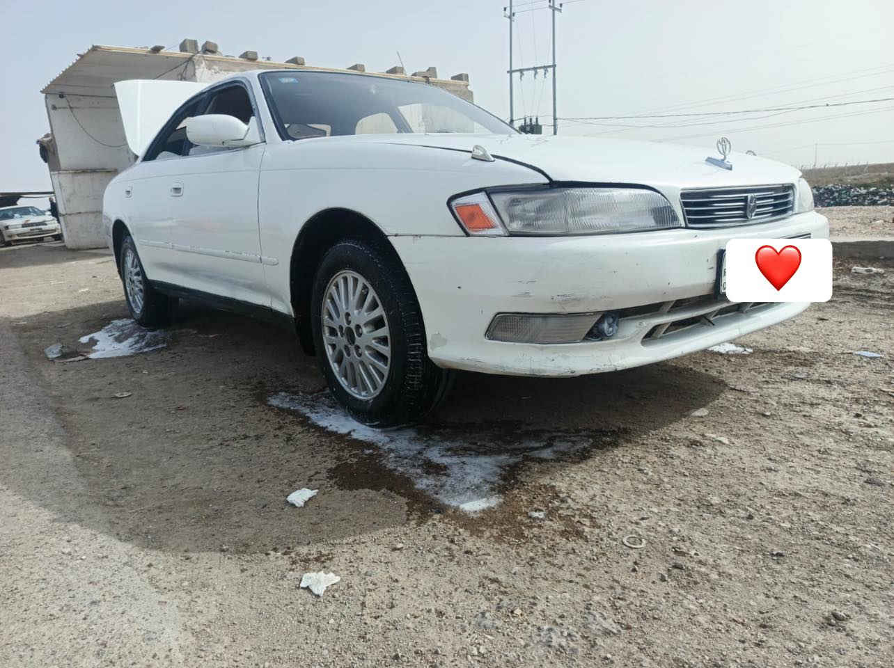 سلام عليكم مارك نفخ للبيع موديل 93رقم نجف انكليزي مكينه وكير  جدد مكينه ونجي تبريد شغال علمن سياره بيه تاشيره جنطه السعر ٤٩وبيه مجال مكان البصره زبير ***********
