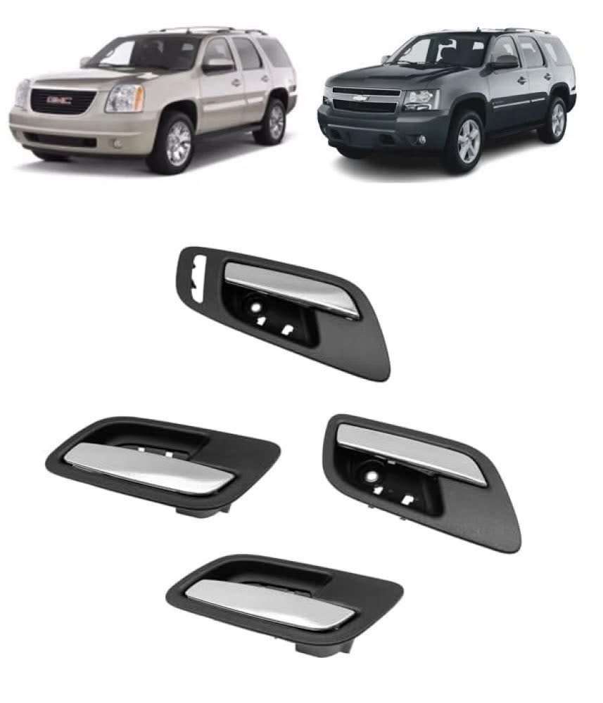 سلام عليكم من رخصت الادمن المحترم
مقبض الباب الداخلي الأمامي والخلفي 
الوون 🖤 اسود — 🩶 رساسي
لسيارة تشيفي جي إم سي شيفروليه سيلفرادو
 2014 /2007
🔴 الزووج ٢٠ الف توصيل مجاني 🔴
🌺 التخم ٣٥ الف توصيل مجاني❤️‍🔥
للحجز 
 واتساب
***********
***********
https://www.facebook.com/share/1Bv6hGXXic/?mibextid=wwXIfr
