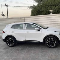 سبورتاج ٢٠٢٣ • ٧٠٠٠٠ كم • وارد خليجي