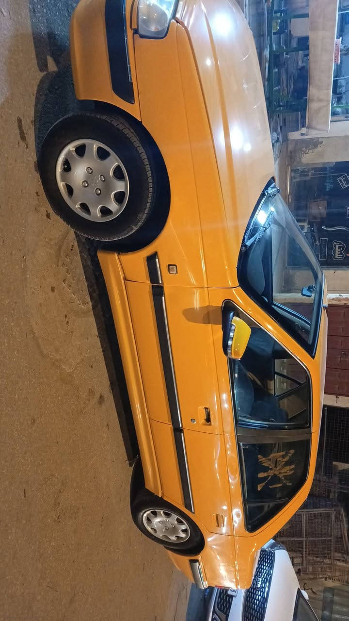 بيجو بارص ٢٠٢١  وكالة عامة من المالك باقيلة سنة وتصير حرة التفاصيل بالفيديو السيارة جاهزة كير محرك حدادية 
مكاني الاسكان مقابل مستشفى الحسين 
السعر نهائي وبدون عملة ٥٥ ورقة وماكو هيج سعر بكل العراق
***********
