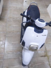 ماكس بوليس لبيع  دراجه طافيه ما اعرف شبيه   مكان بغداد حي الاعلام  078...