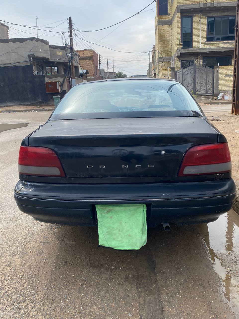 برنس فراشه موديل ١٩٩٦
رقم بابل مشروع وطني 

سياره خير من الله جاهزه 

تجي بعينك اشوف 

للاستفسار الاتصال 
***********
***********
