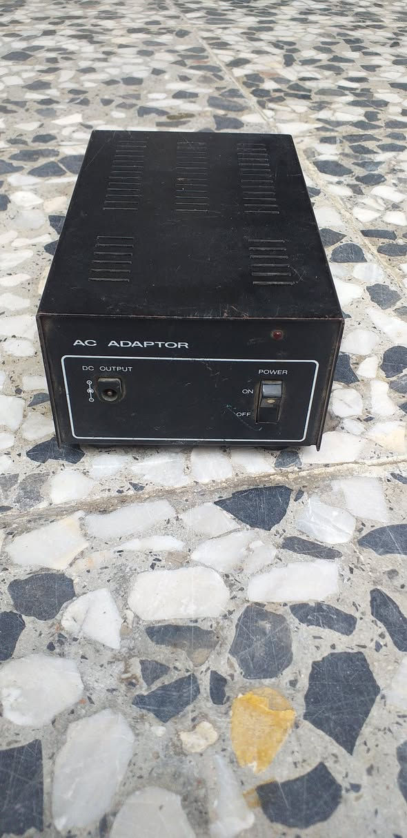 جهاز باور سبلاي وجهاز مال كامرات اثنينهن شغالات   توصيل ماعندي السعر الواحد ٢٥الف مكاني مدينه الصدر شارع الفلاح مقابيل الملجأ ***********
