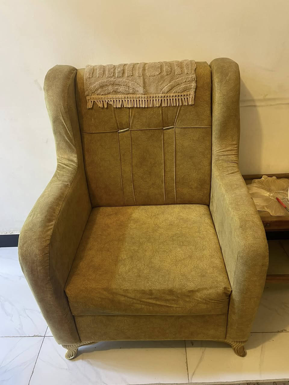 السلام عليكم تخم 10مقاعد واحد منهن رادله تعديل سعره 130قفل مكاني التعليم


**إذا كنت صاحب هذا الإعلان وتريد حذفه لأي سبب، رجاءا أرسل رسالة إلى الدعم الفني**