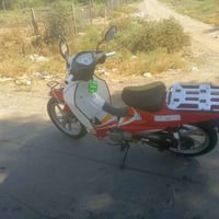 ماطور سلفيز • محرك نضيف • ٢٠١٦