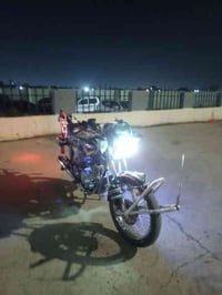 للبيع ماطور تايكر موديل 23 محرك شرط ما مفتوح 4 كير السعر 575 وبي مجال ...