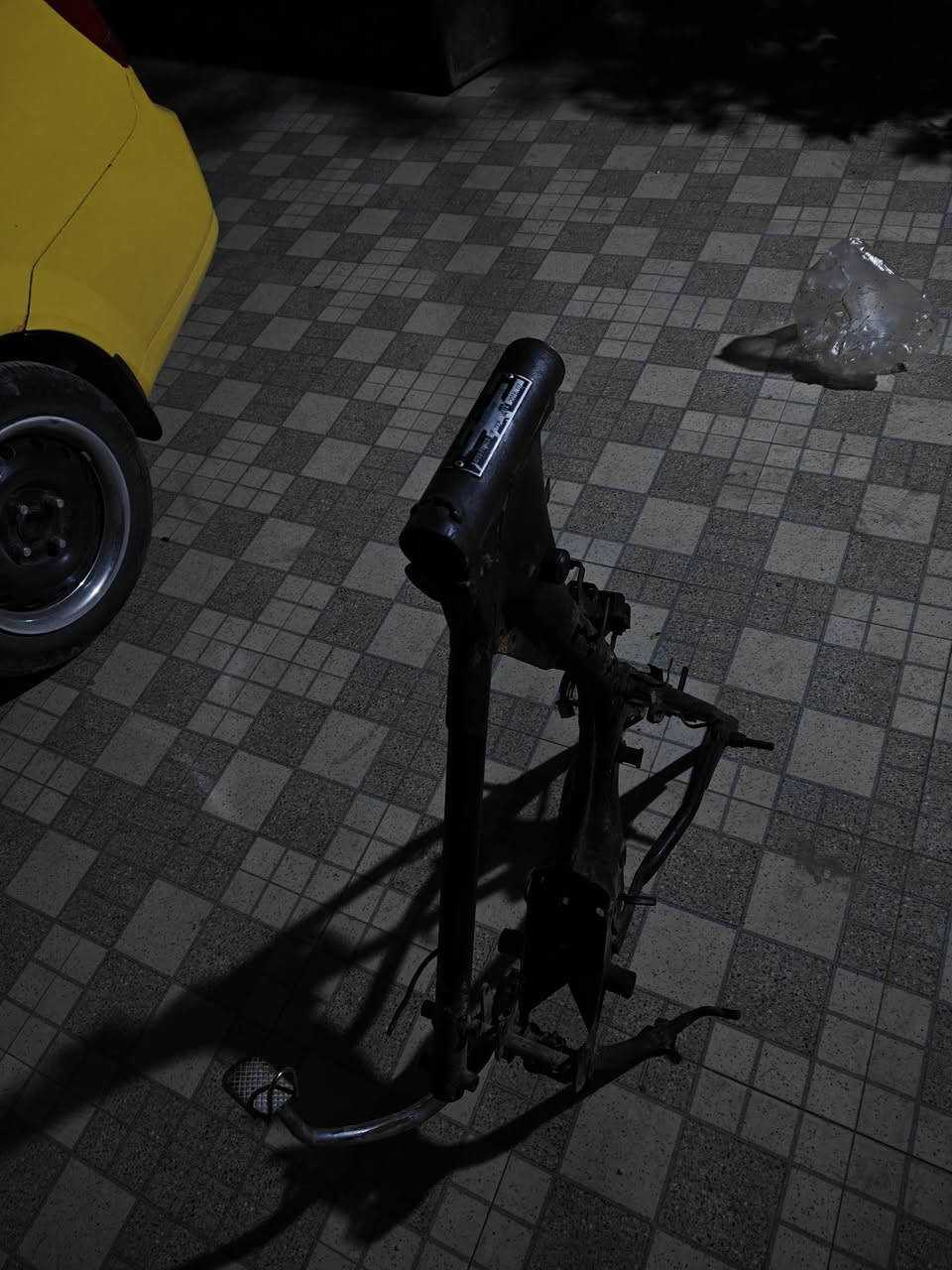 سلام عليكم شاصي اوراق اصولي 17


**إذا كنت صاحب هذا الإعلان وتريد حذفه لأي سبب، رجاءا أرسل رسالة إلى الدعم الفني**