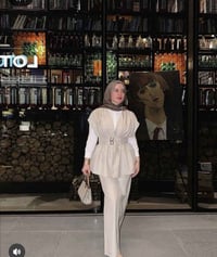 مصنع ملابس • كاجوال • جملة حريمي