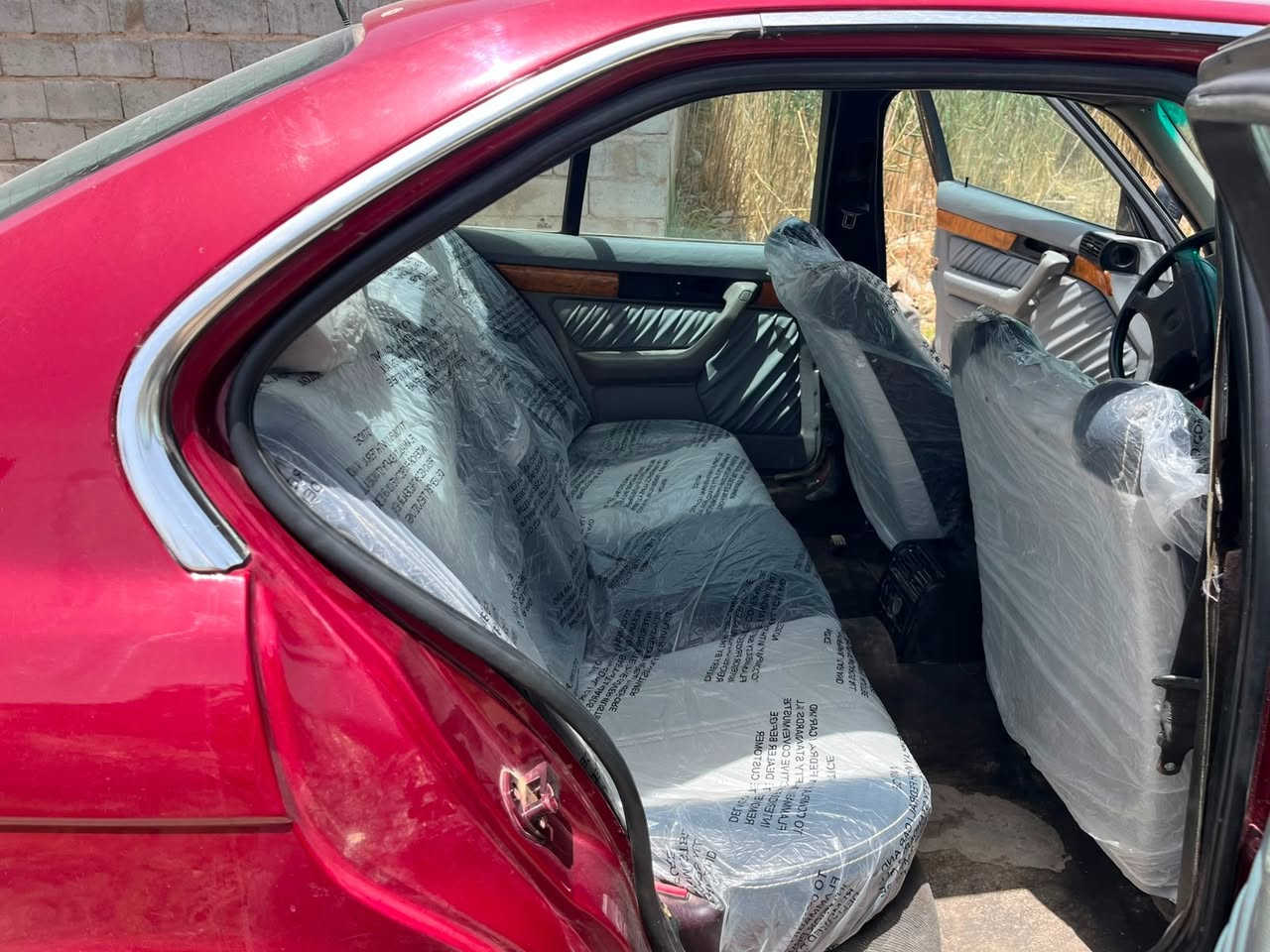 السلام عليكم 
للبيع bmw 525 مسكر اوتو 
كير ومكينه جدد
كشنات m جدد 
سنتر لوك 
كهربائيات كله شغاله 
سلايت جديد 
غرفه جديده 
تخم  تاير جديد 
ويل  خليه 
سستم صوت كامل 
رقم انبار مشروع وطني تحويل ثاني يوم 
مكاني بابل المسيب للاستفسار 
*********** واتساب واتصال 
*********** اتصال فقط الفلوجة, الأنبار
