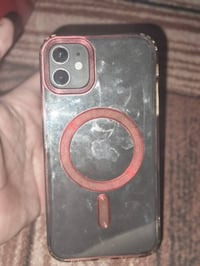 ايفون ١١ ١٢٨ • بطارية ٧٤ • مجمع حطين