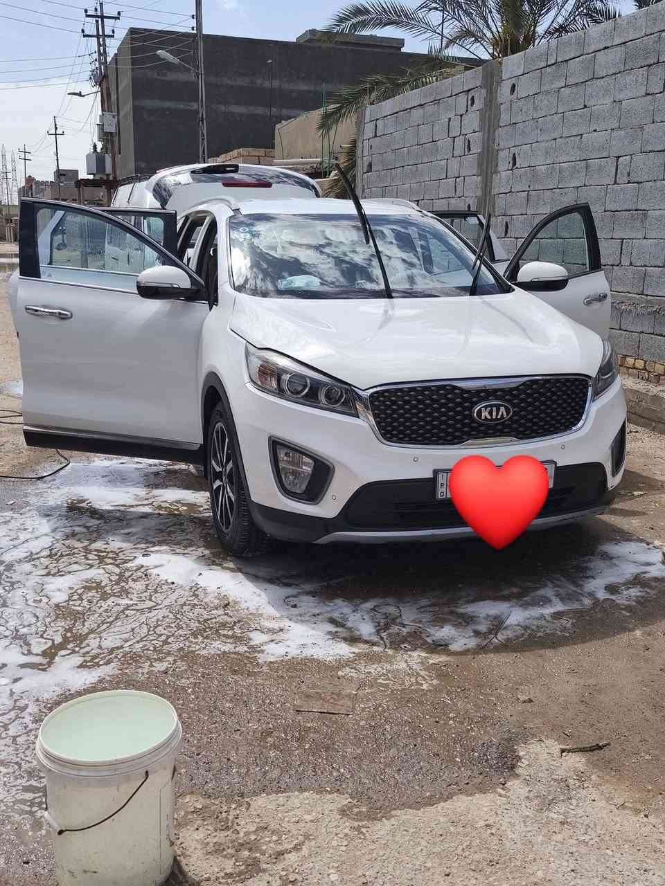 السلام عليكم للبيع موديل 2016 سياره حلوه بيها سونار عنوان البصره الهارثه رقم الهاتف *********** ارجو الاتصال على رقم الهاتف
