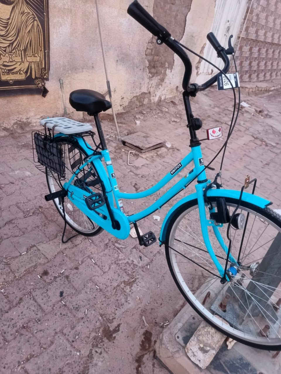 سلام عليكم بايسكل البيع سعر 165 بي مجال الطيبين الباسكل نضيف مال حاويه بايسكل ياباني صلي


**إذا كنت صاحب هذا الإعلان وتريد حذفه لأي سبب، رجاءا أرسل رسالة إلى الدعم الفني**