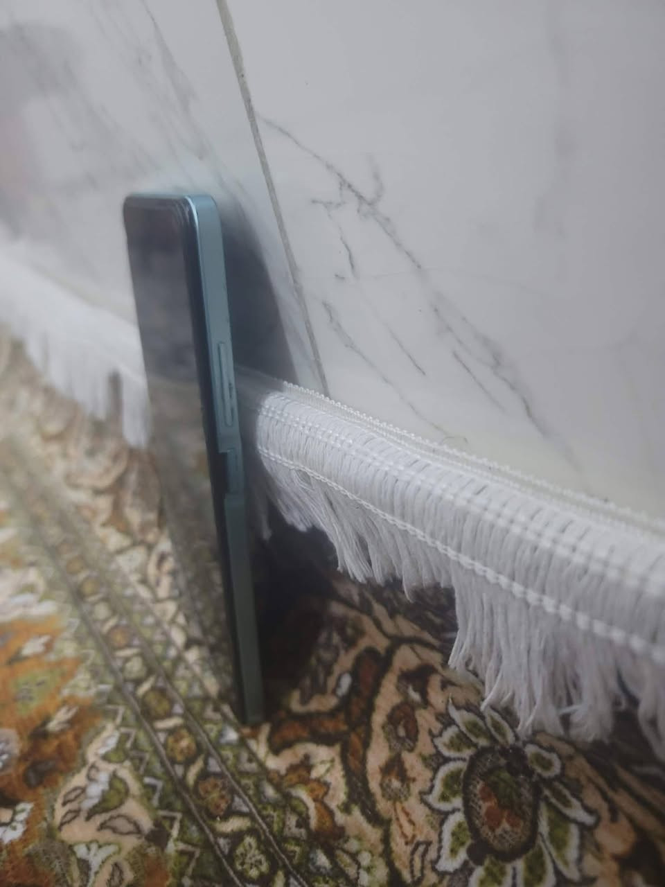 موبايل نضيف مابي شي السعر 90


**إذا كنت صاحب هذا الإعلان وتريد حذفه لأي سبب، رجاءا أرسل رسالة إلى الدعم الفني**