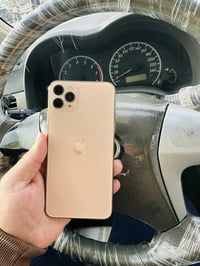 آيفون ١١ برو ماكس • ٢٥٦ • ٢ سيم