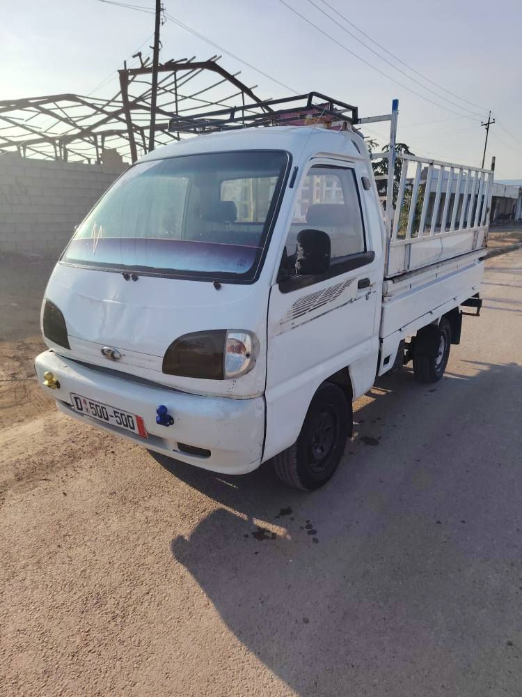 السلام عليكم فاو تك للبيع موديل 2006 منفيس گير محرك اكسل شاصي شرط كهربائيات شقاله سياره جاهزه سعر 17 ✅ ورقه عنوان كركوك قضاء الحويجة للاتصال
*********** 📲
*********** 📲 كركوك, العراق
