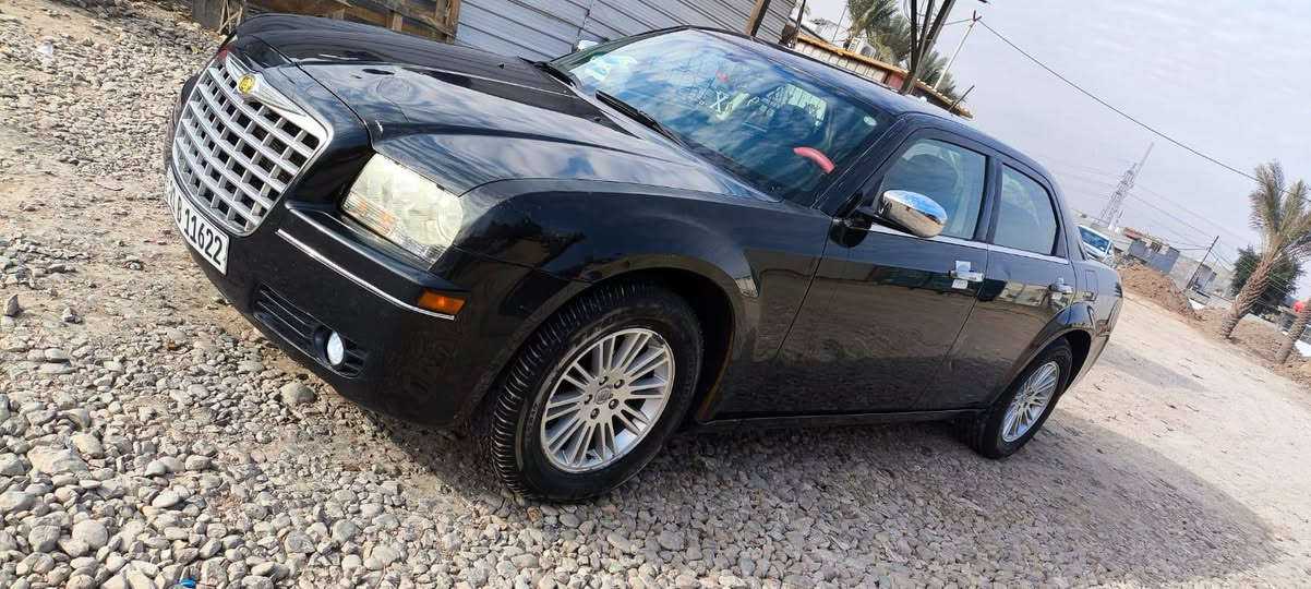 السلام عليكم
مكلف بالنشر
اخوان أوباما موديل 2008 السياره ع وضع الشركه واستخدام شخصي شرط ممشتغله خط السياره ممتعوبه كير جديد
محرك جديد
تخم تاير جديد
تبريد ثلج
كهربائيات ماكو شي ميشتغل
السياره ابلايه ع شركه
بيها فقط قطعتين
ماشيه 270 
رقم سليمانيه الانكليزي  محرك 3500
مكاني واسط عزيزيه 
السعر 120 وبيها مجال
‏‪0773 101 2599‬‏
 ‏‪0781 852 0977‬‏
ابو حسن
