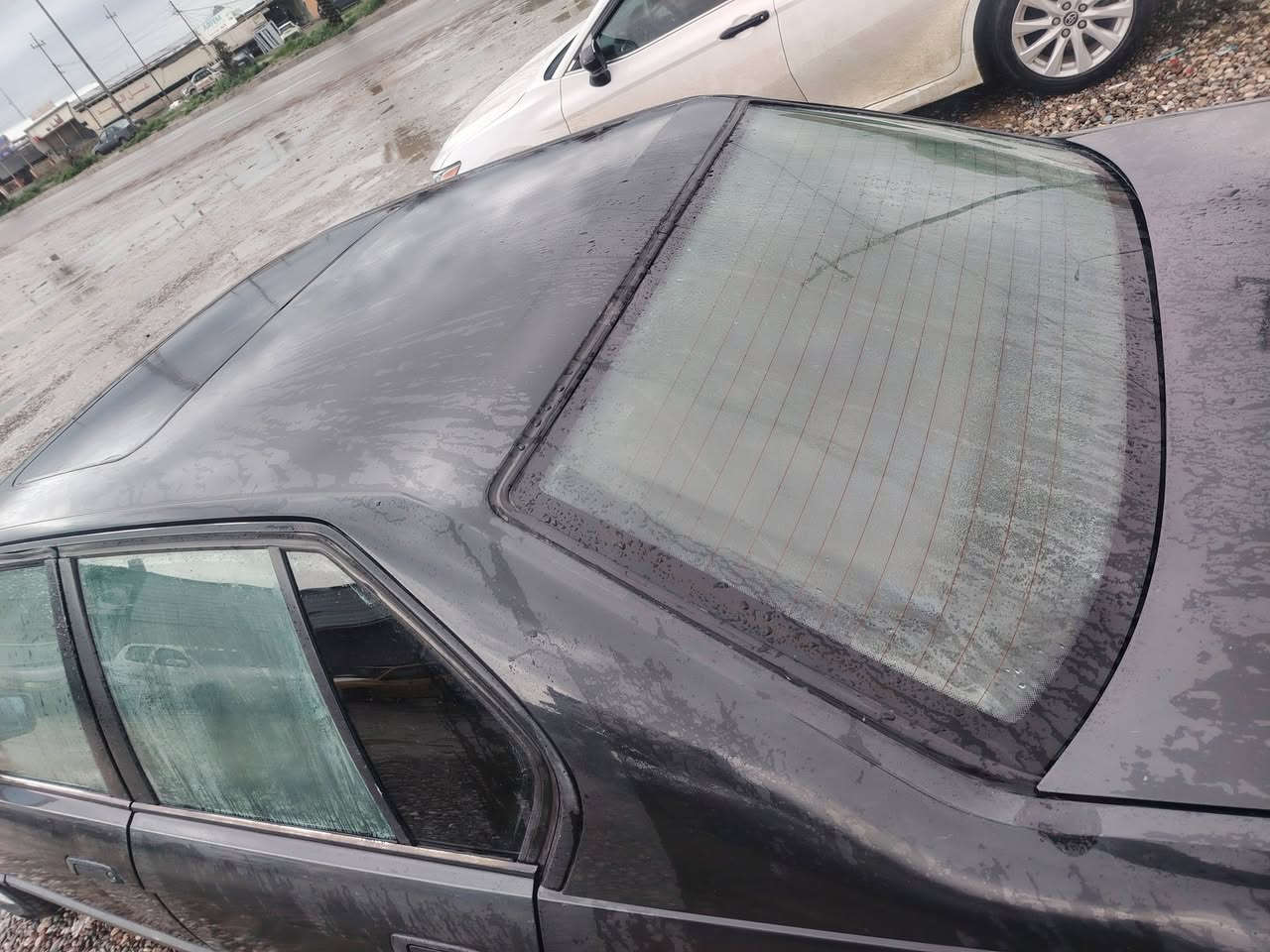 سلام عليكم شباب BMW 753موديل 91فول مواصفات 4جمات كهربائي بردات بلادي امرات كهربائي استرن كهربائي  تبريد تتفيايه كلشي شغال سعر 70هذا رقمي ***********
