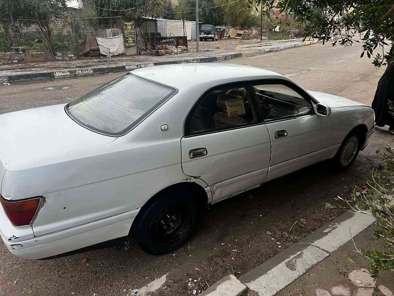 بطه للبيع مراوس كفاله عامه بسمي رقم نكليزي نجف مكان ناصريه ‏.  ‪***********‬ سعر 45
