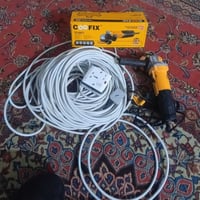 كوسرة جديدة • واير ٥٠م • بغداد كويريش