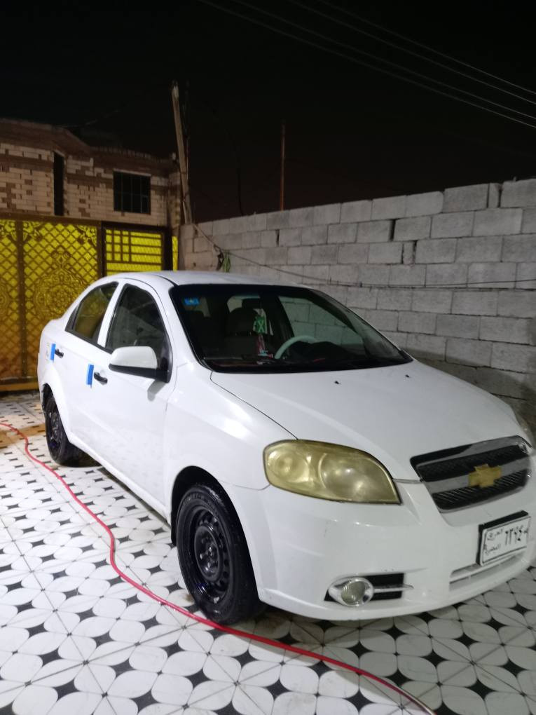 اسلام عليكم سياره افيو مديل 11 سياره كامله  يرادله بس كير السياره بسمي سعر 50 *********** البصرة, العراق
