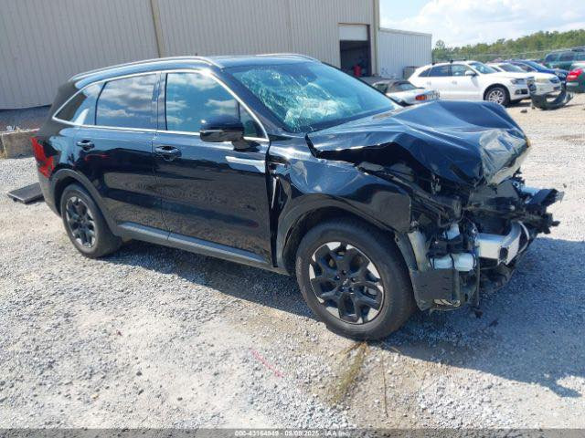 سورنتو 2024  7 راكب 4 سلندر  فول عده بنراما ابيعه دبي ع حادثه مده وصول 2025/1/10 سعر 160 بيه مجال
***********
