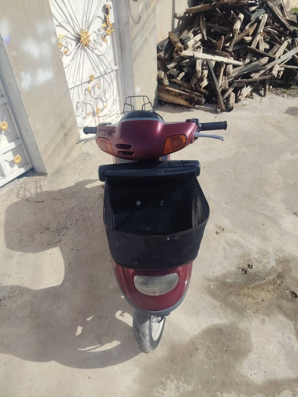 السلام عليكم  مطور نفخ
كلو شركة  شرط   
للبيع السعر 675 وبي مجال 
***********
***********
