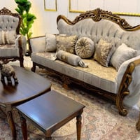 زان اصلي • حفر زان يدوي • ١٠مقاعد