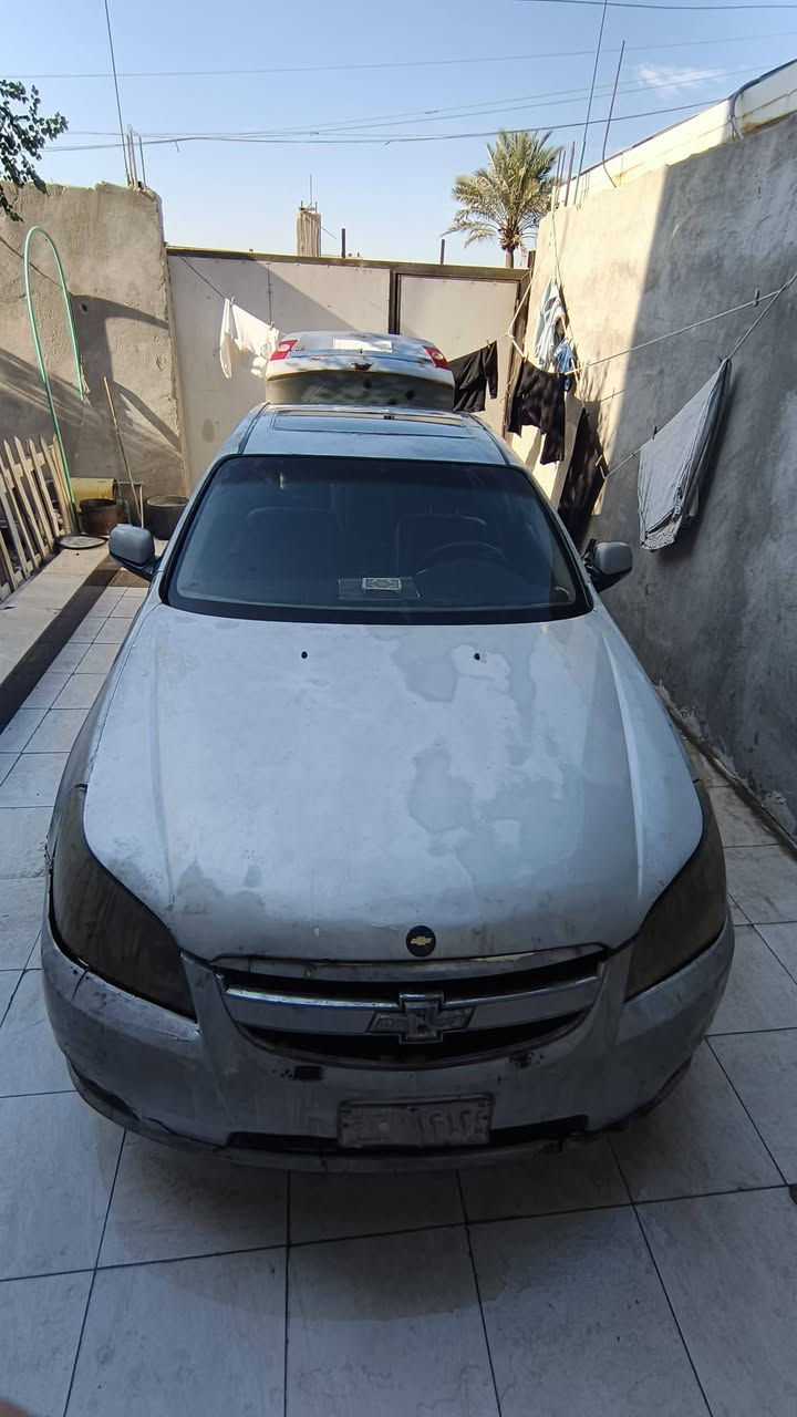 شوفر ليت ابيكا 2007  محور محرك وكير كامري  والمحرك بي تبخير رقم بابل صدامي  السيارة بالبصرة ابو الخصيب السعر 12 ورقه ***********
