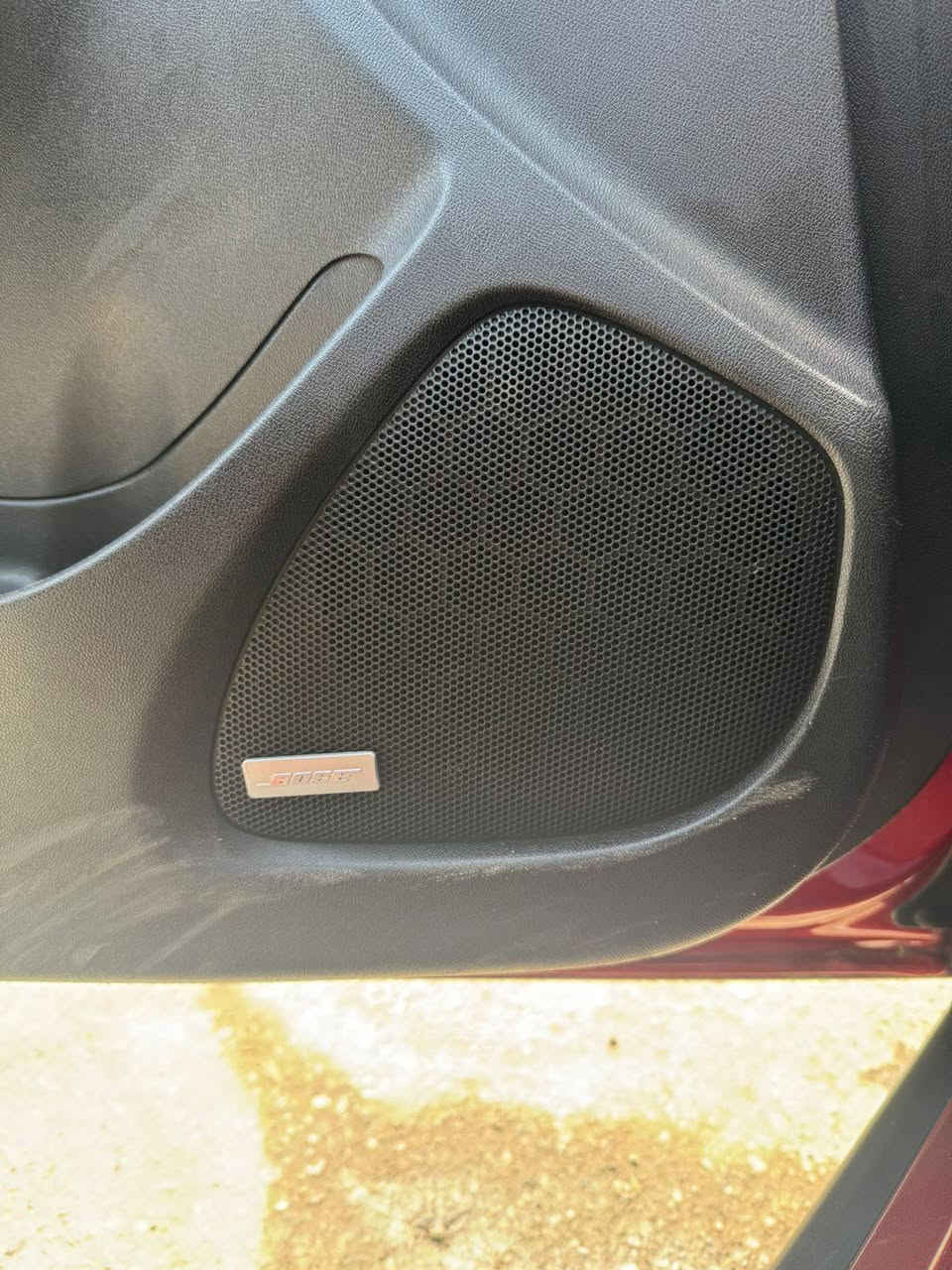 السلام عليكم ورحمة الله وبركاته ماليبو بريمير موديل 2017 مكينه 2.0T كير at
تبريد ثلج خير من الله 
كشنات تبريد تدفئه
اشاير ب مري
تحكم سترين 
بانورما
وبعد بيها هواي مواصفات معروفه مواصفات بريمير
ماشيه 110 كليو 
سياره خير من الله بس بانزين ودهن 
سعرها 115 ورقه بيها مجال للشراي 
رقم هاتف ***********
