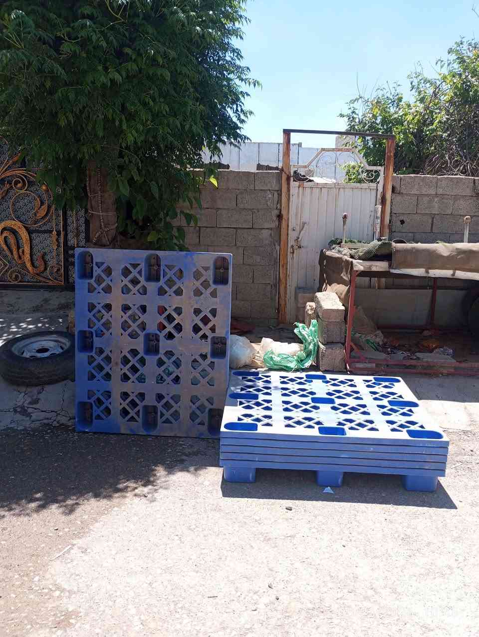 سکێتی باغە دانەی 4هەزار هەرزانتین نرخ لۆکن ،  تەختەشمان هەیە دانەی 2000


**إذا كنت صاحب هذا الإعلان وتريد حذفه لأي سبب، رجاءا أرسل رسالة إلى الدعم الفني**
