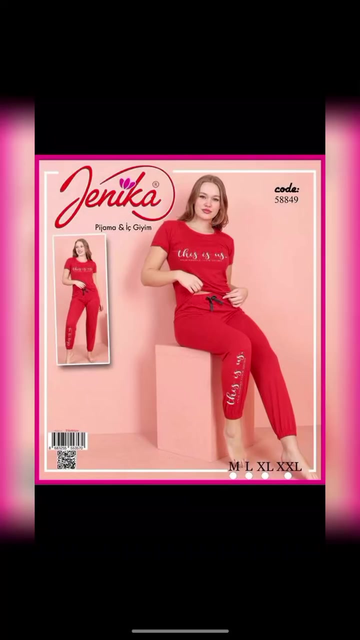 تراكات نسائي قماش فانيلة بارد
اجمل الموديلات والماركات عند البسة
عمار و نهاد _ خانقين مجمع روتانا السرداب 
يوجد لدينا خدمة التوصيل داخل و خارج خانقين 
على رقم الواتس آب ***********

#العراق #الجمال #رمضان_كريم #رمضان_يجمعنا
