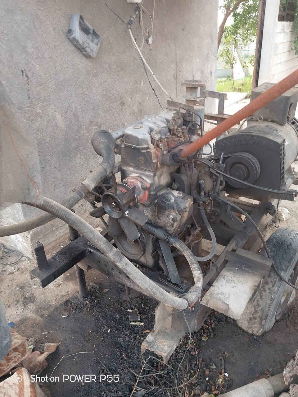 سلام عليكم عندي مولد عنتر للبيع بس كايم كازكيت السعر امناسب رقم الهاتف لاستفسار ***********
